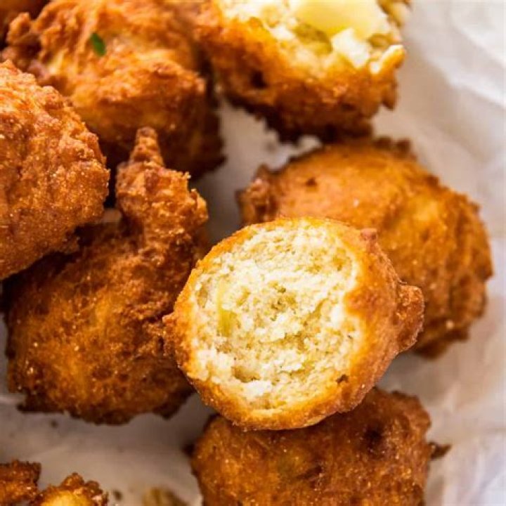 Do hush puppies need to be refrigerated?
