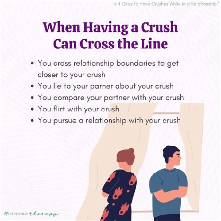 Do i have a crush?
