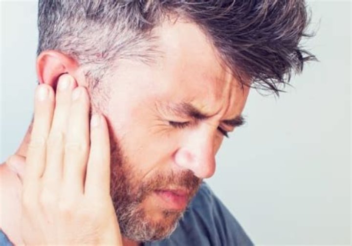 Do i have tinnitus or am i imagining it?