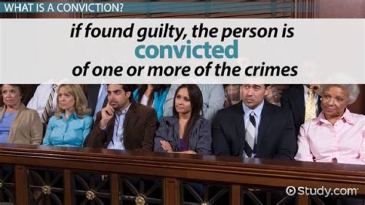 Do i have to declare spent convictions?