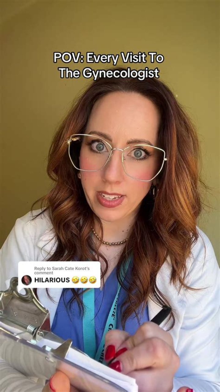 Do i need an ob gyn?