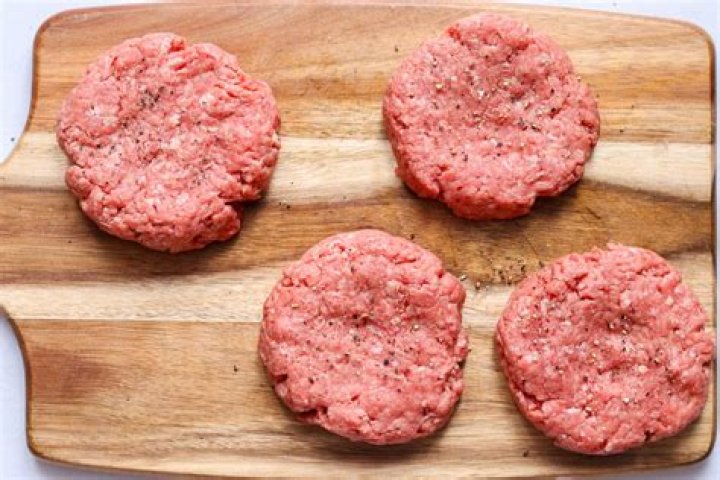 Do i need to wash minced meat?