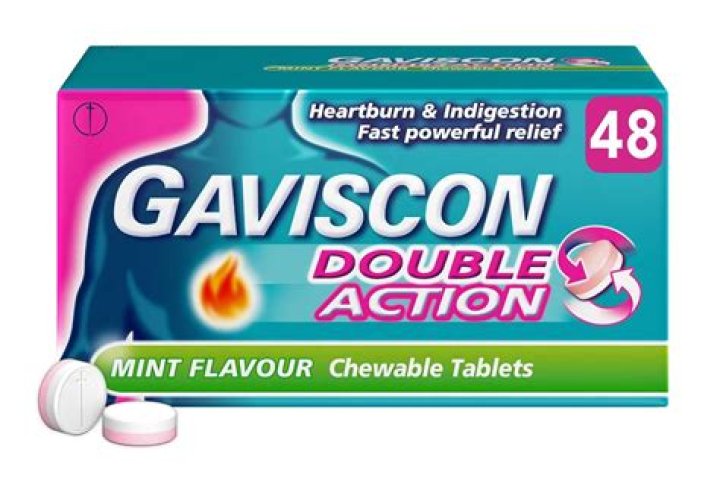 Do indigestion tablets make you burp?