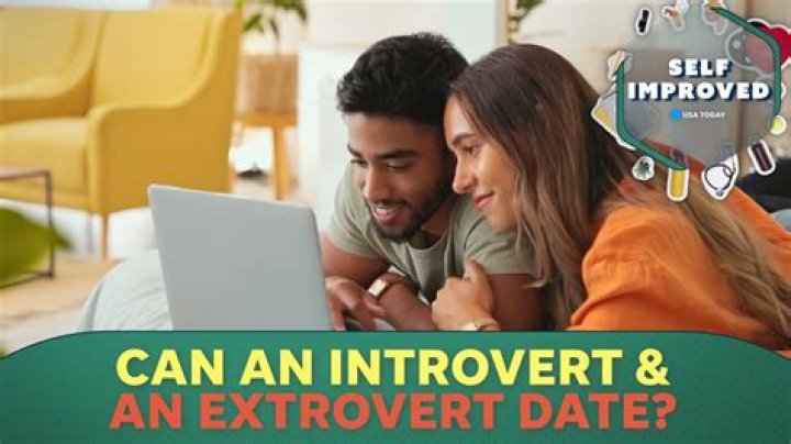 Do introvert fall in love?