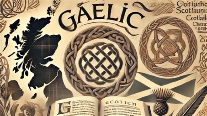 Do irish and scottish speak gaelic?
