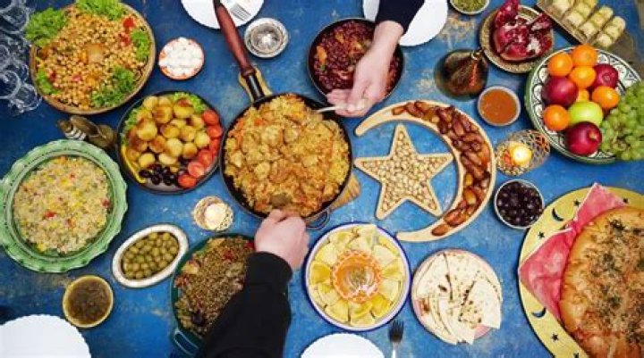 Do islamic eat meat?