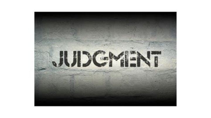 Do judgements show up on credit reports?