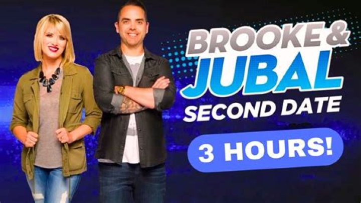 Do kelso and brooke end up together?