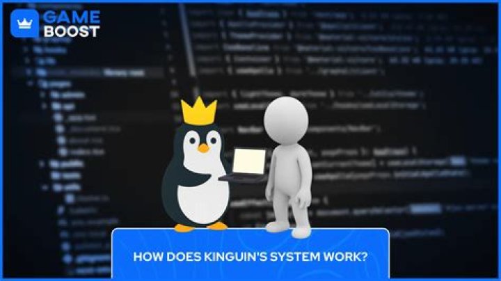 Do kinguin keys work?