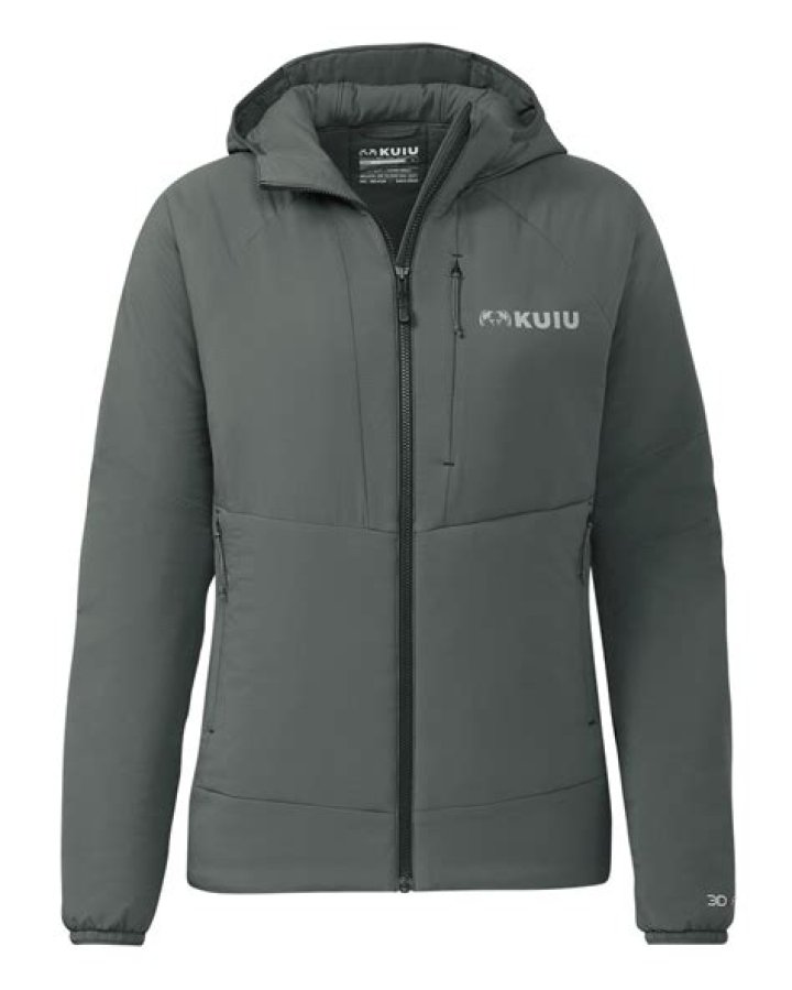 Do kuiu jackets run small?