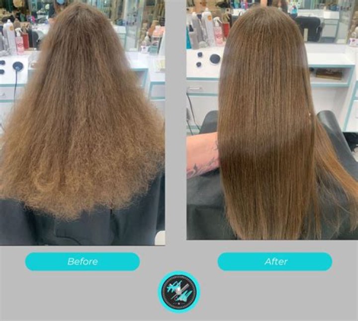 Do lice like chemically treated hair?