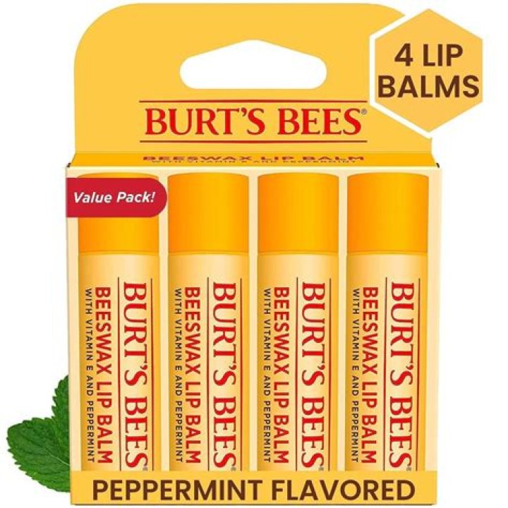 Do lip balms need preservatives?