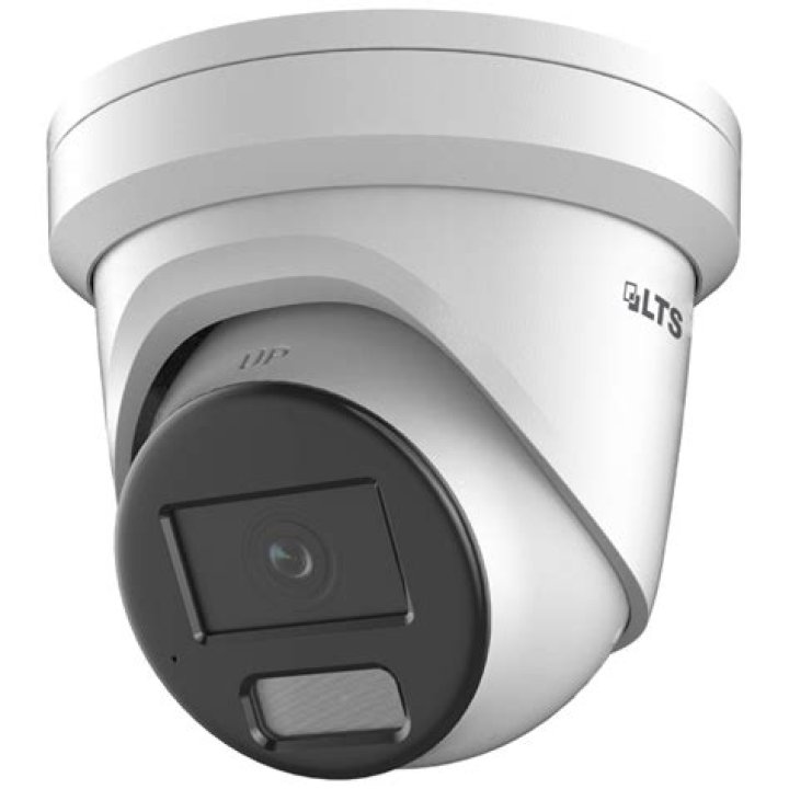 Do lts cameras have sound?