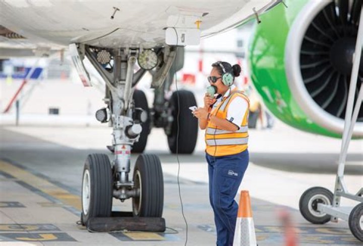 Do menzies employees get flight benefits?