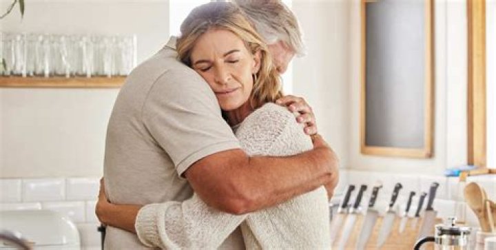 Do midlife crisis husbands come home?