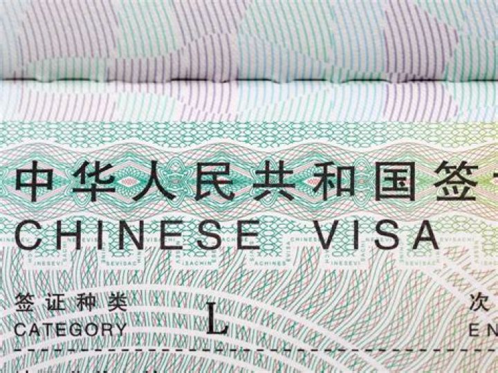 Do nepalese need visa for china?