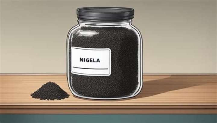 Do nigella seeds go bad?