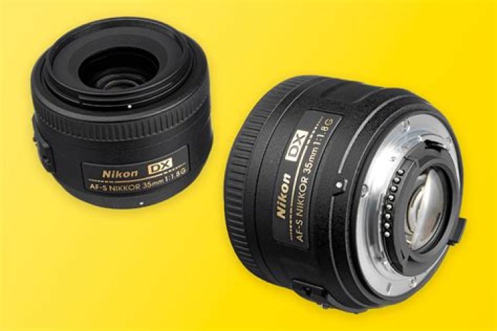 Do nikon lenses fit all nikon cameras?