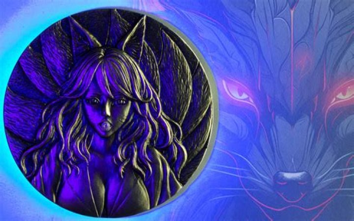 Do nine tailed fox exist?