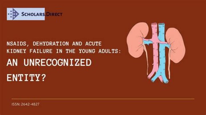 Do nsaids cause drowsiness?