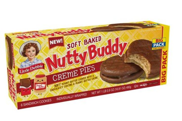 Do nutty buddies expire?