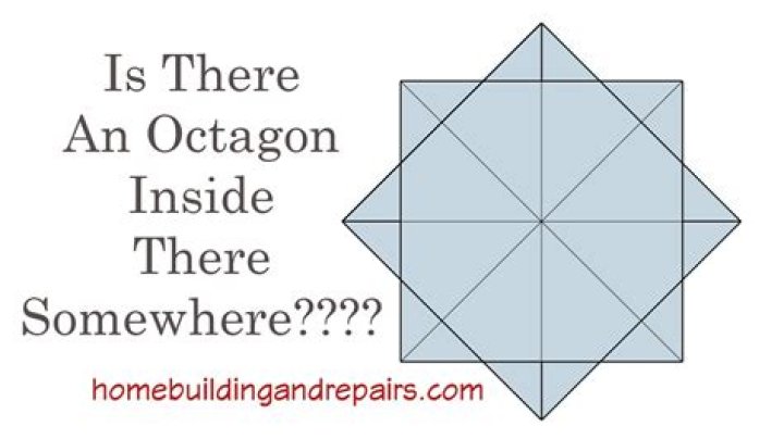 Do octagons fit together?