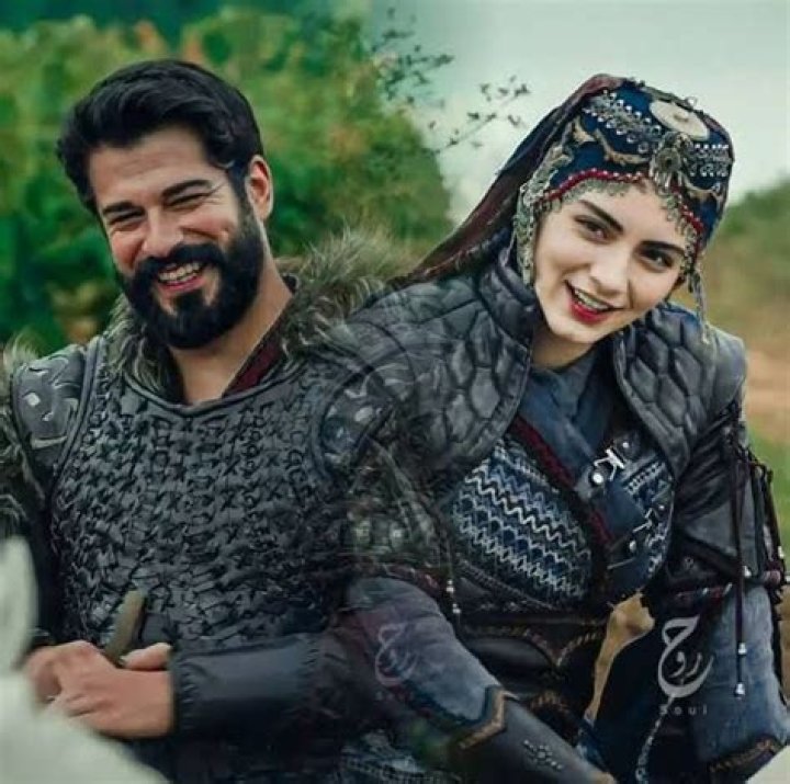 Do osman and bala get married?