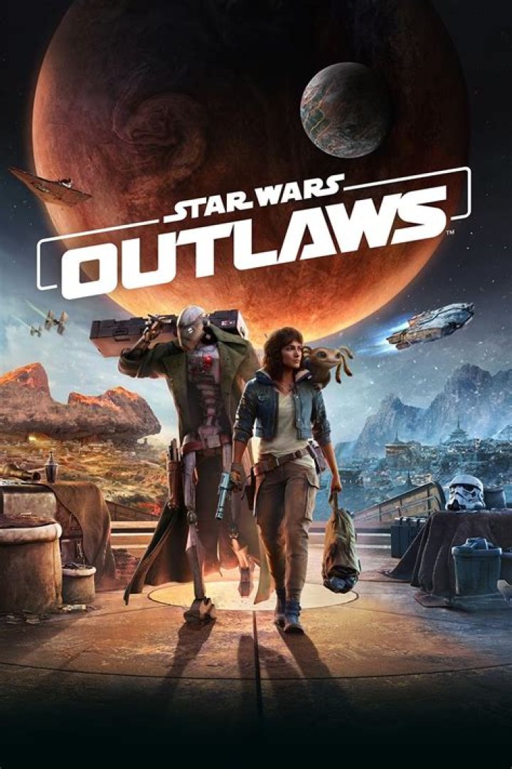 Do outlaws still exist?