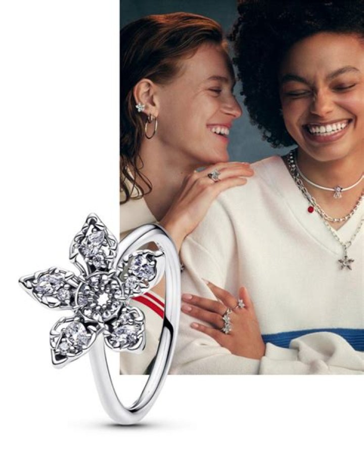 Do pandora sell earring backs?