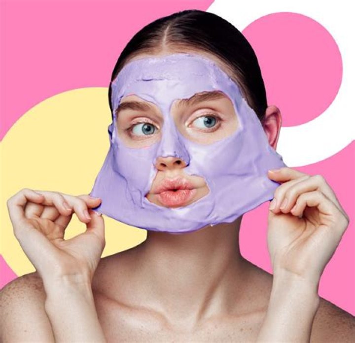 Do peel off masks work?