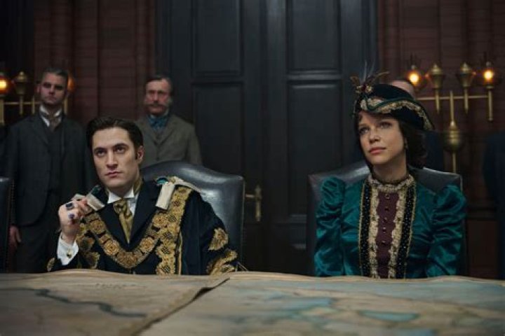 Do philo and vignette get together?
