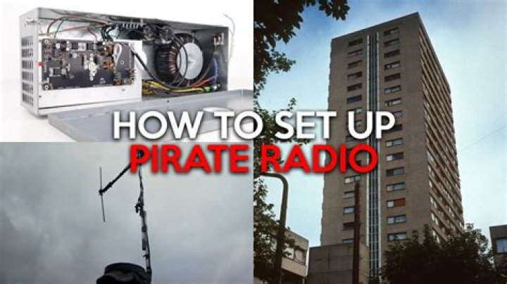 Do pirate radio stations still exist?