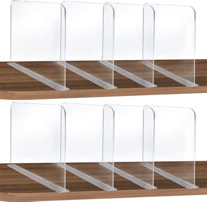 Do plastic dividers stop covid?