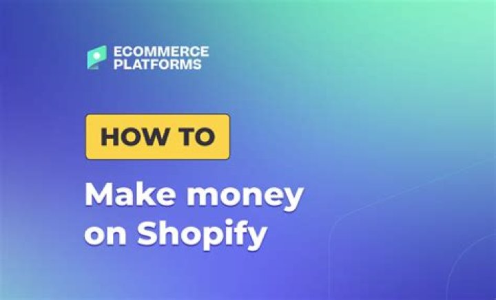 Do platforms make money?