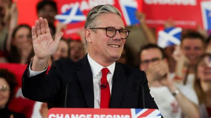 Do prime ministers go to balmoral?