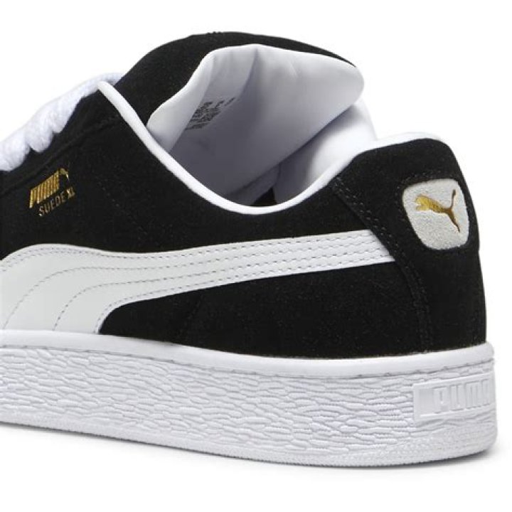 Do puma suedes run small?