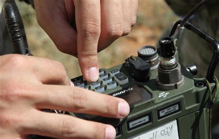 Do radio frequency detectors work?