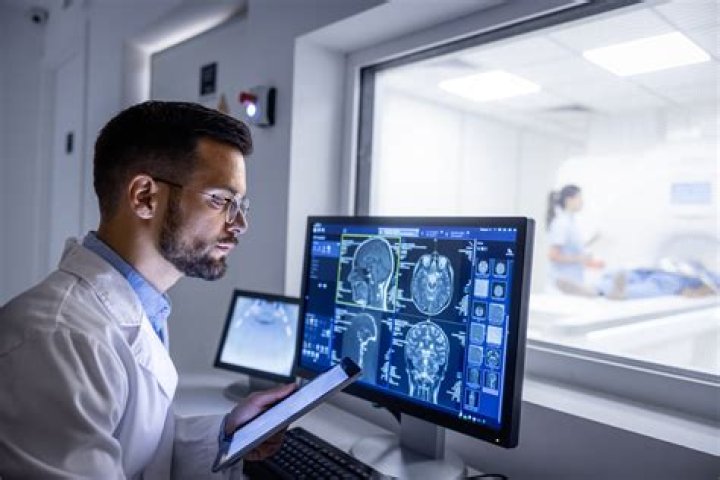 Do radiologists get exposed to radiation?
