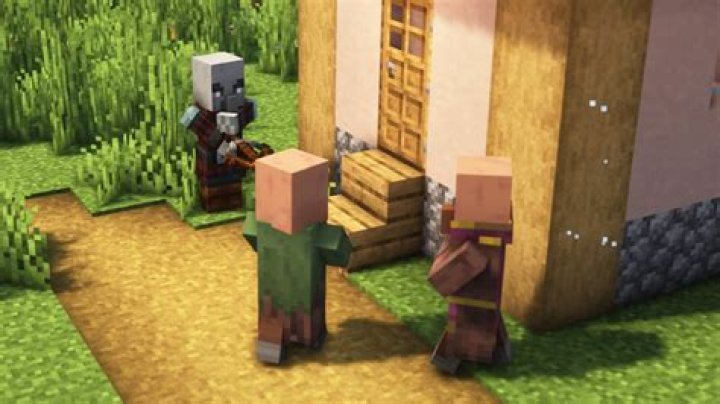 Do raids end minecraft?