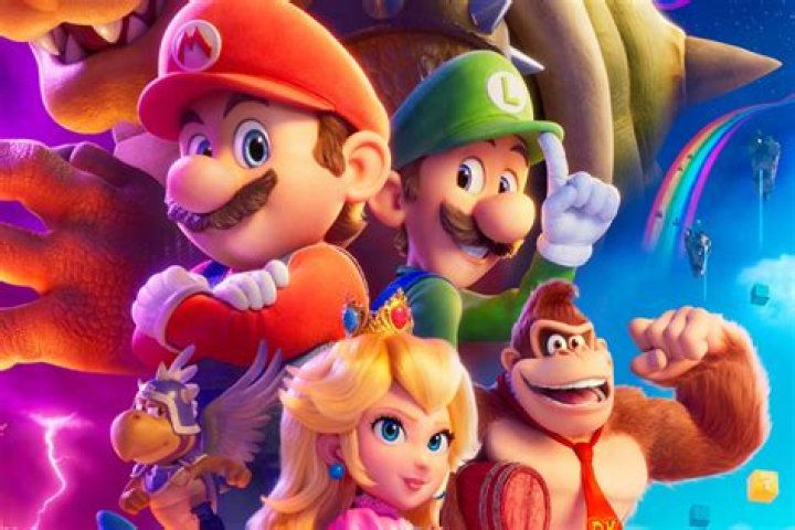 Do ramona and mario get back together?