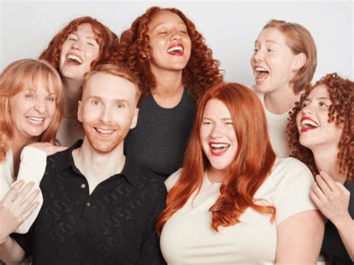 Do redheads have a higher pain threshold?