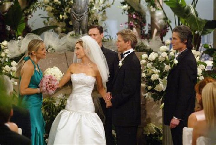 Do ridge and brooke get back together?