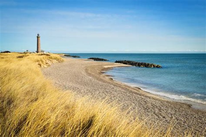 Do skagen ship to ireland?