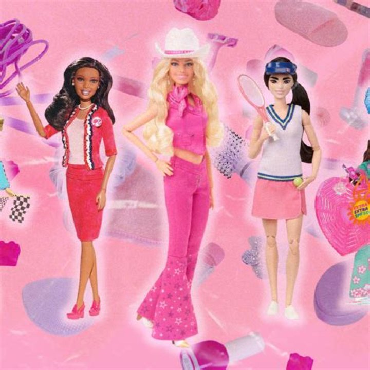 Do skipper shoes fit barbie?