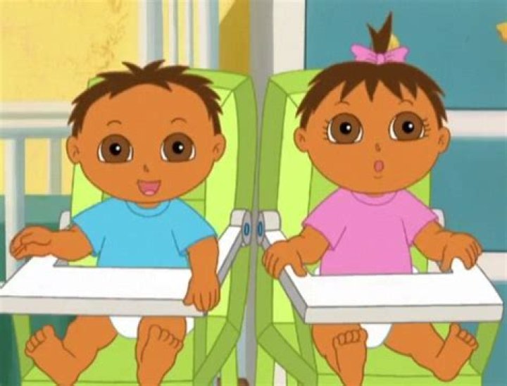 Do small babies catch up?