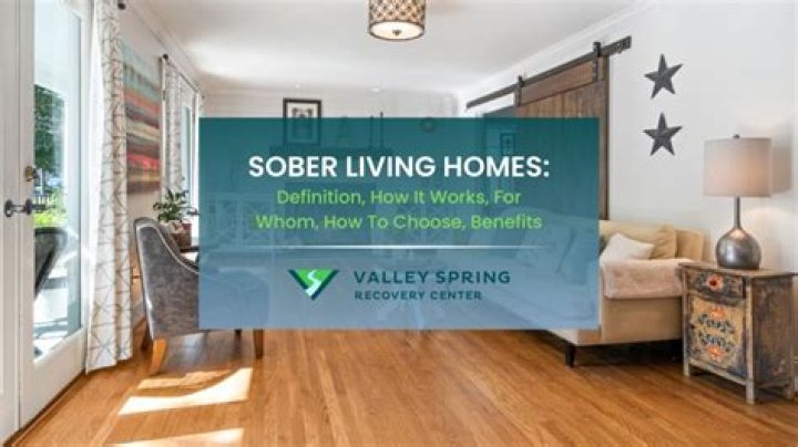 Do sober living homes need to be licensed in florida?