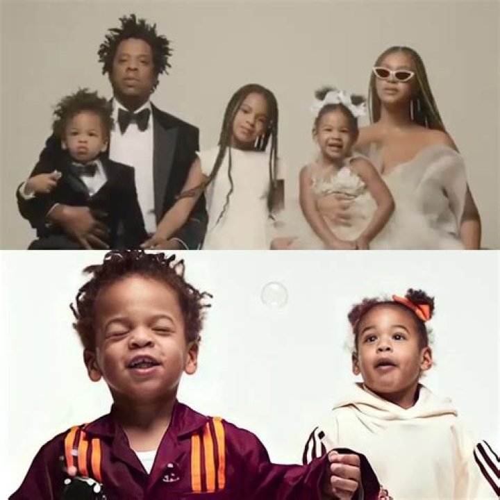 Do solange and beyonce have the same parents?