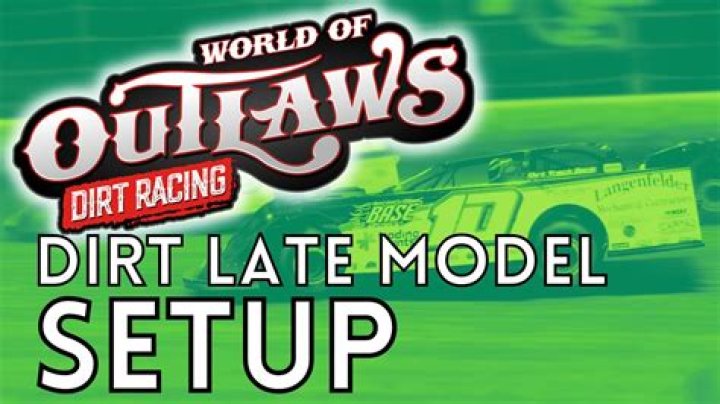 Do street outlaws race 1/4 mile?