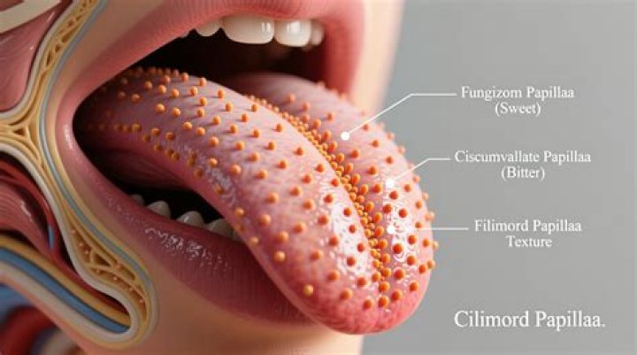 Do taste buds diminish with age?