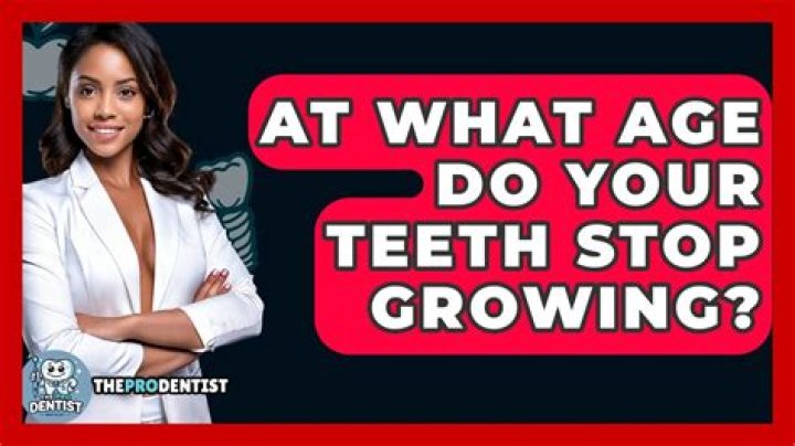 Do tea make you stop growing?